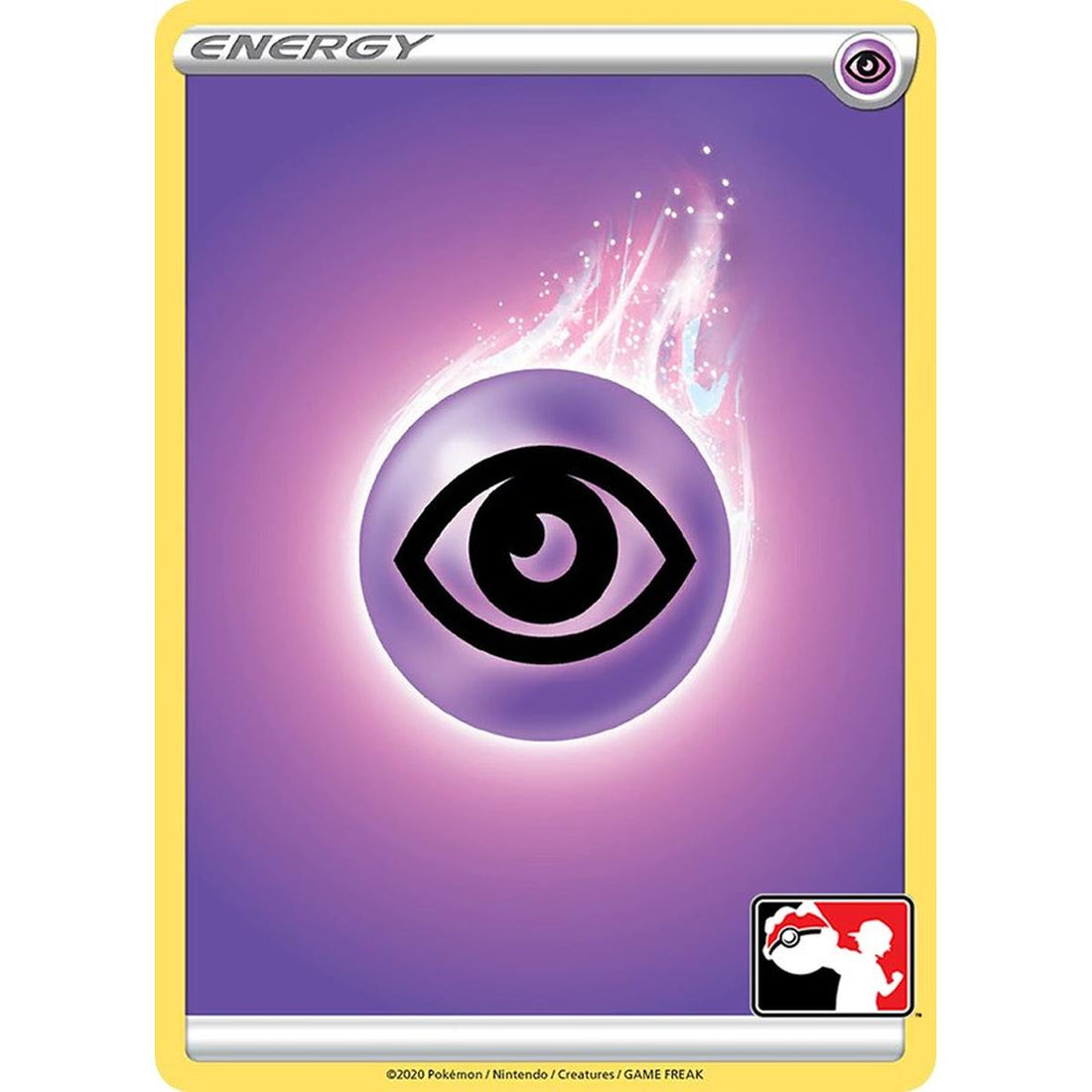 Psychic Energy (Prize Pack Series 1)