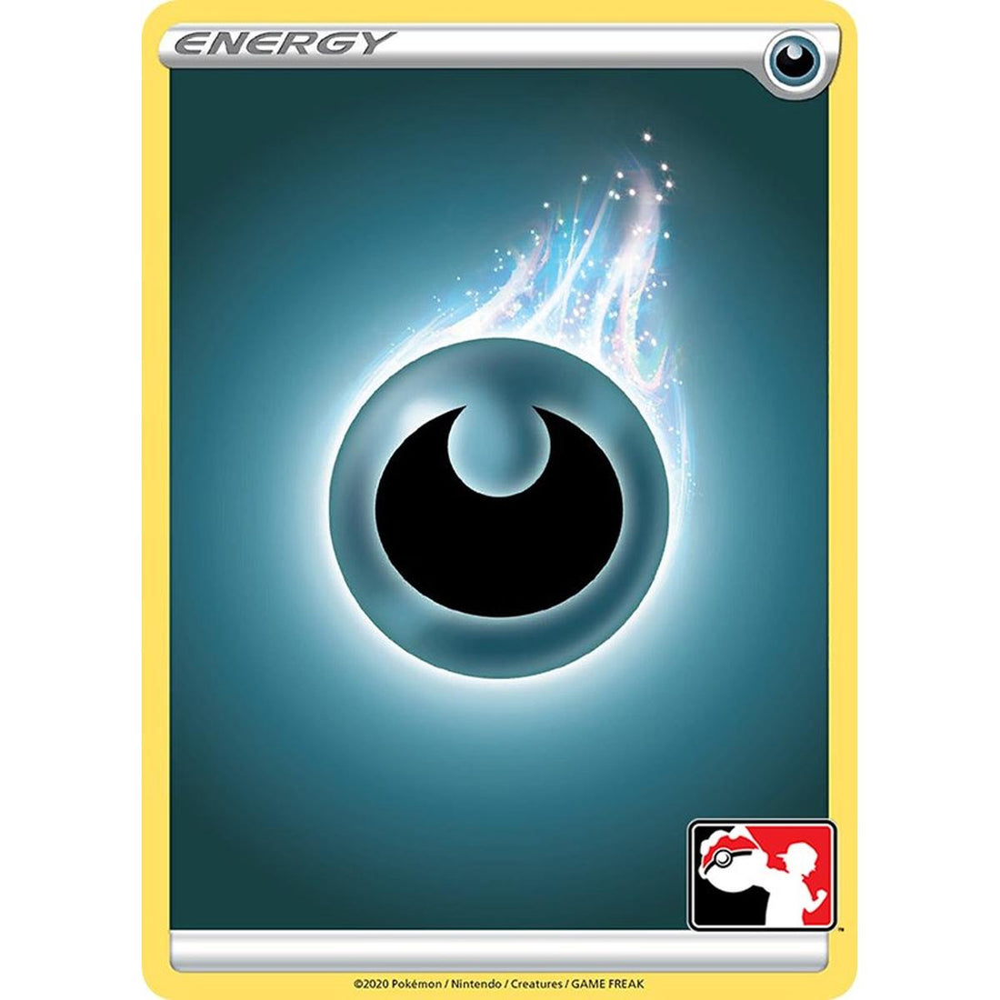 Darkness Energy (Prize Pack Series 1)