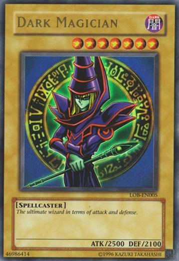Dark Magician