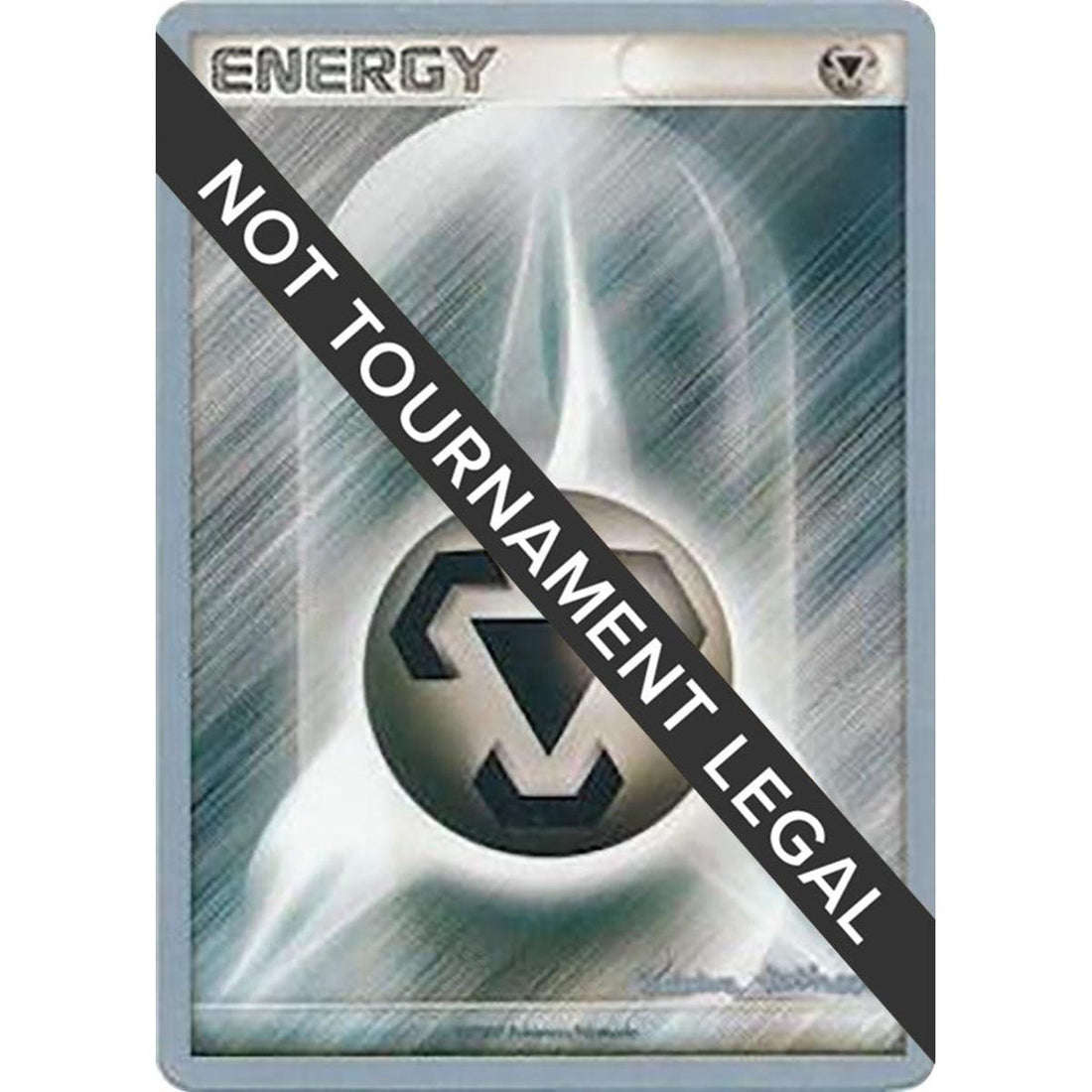 Metal Energy - 2008 (Tristan Robinson)