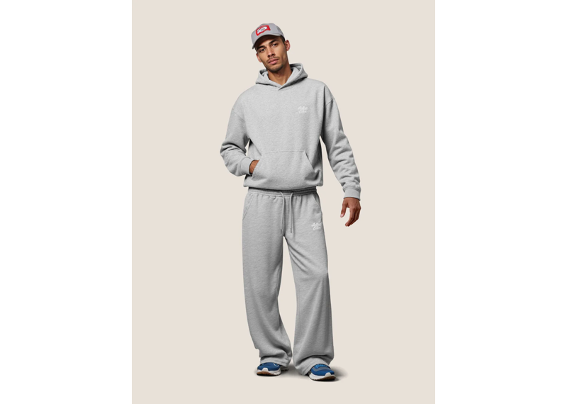 Aelfric Eden Souffle Classic Hoodie