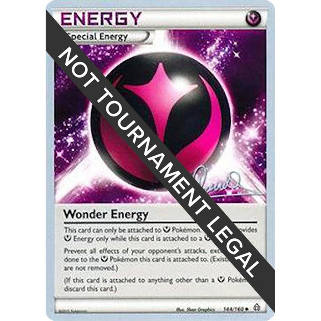 Wonder Energy - 2017 (Diego Cassiraga)