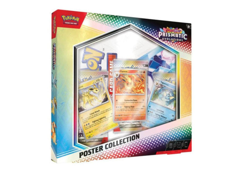Pokemon TCG - Scarlet
