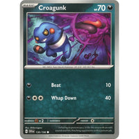 Croagunk