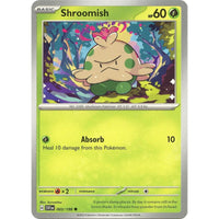 Shroomish