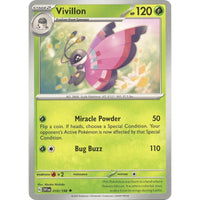 Vivillon