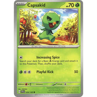 Capsakid - 028/198