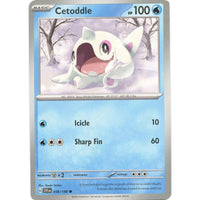 Cetoddle - 059/198