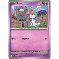 Ralts - 084/198