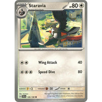 Staravia