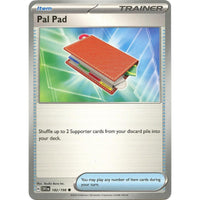 Pal Pad