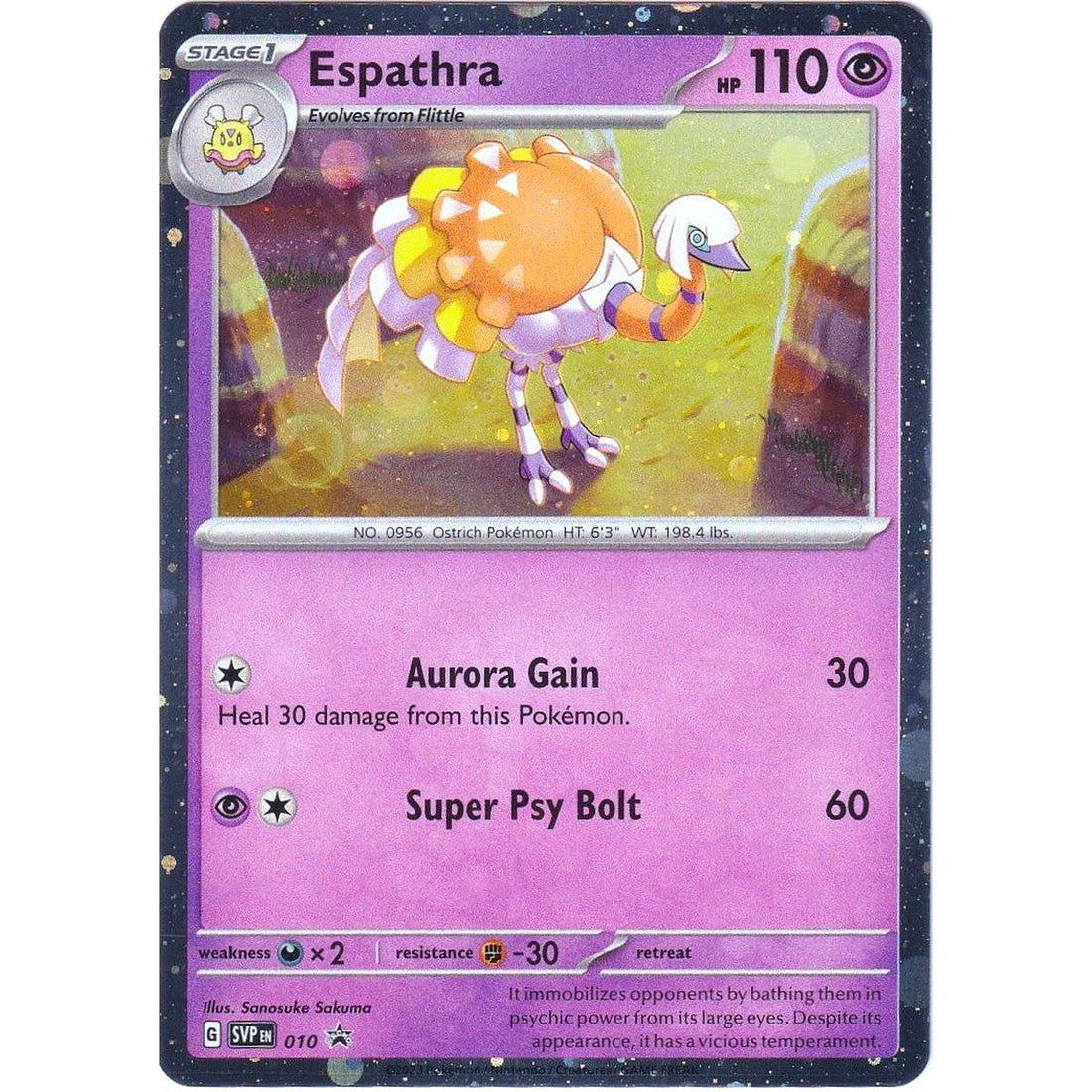 Espathra - 010