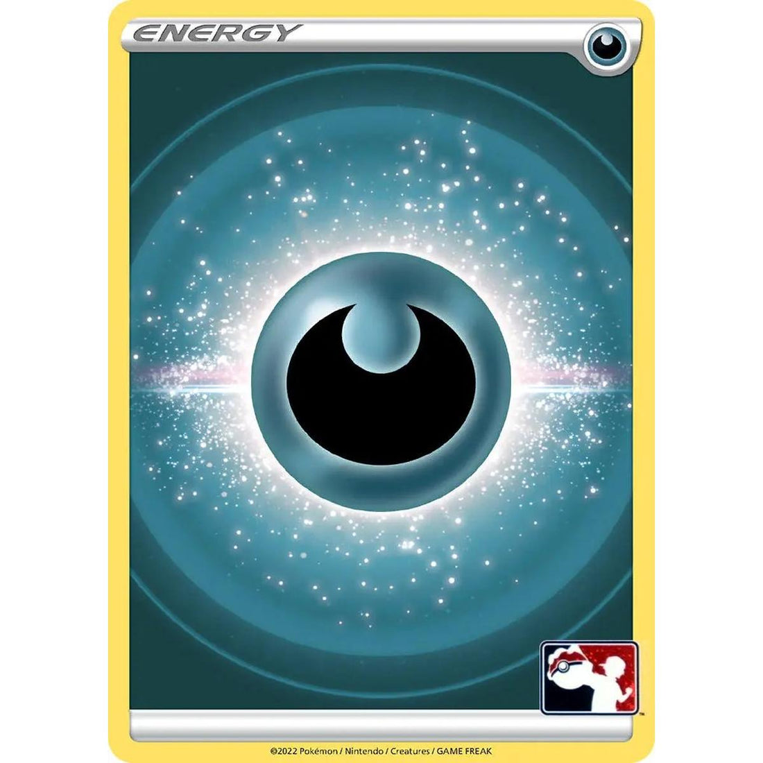 Darkness Energy (Prize Pack Series 2)