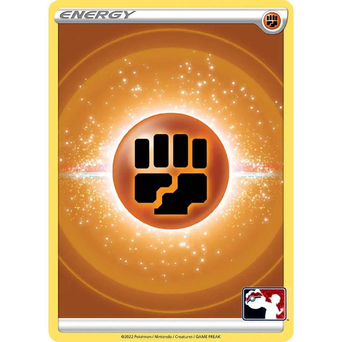 Fighting Energy (Prize Pack Series 2)