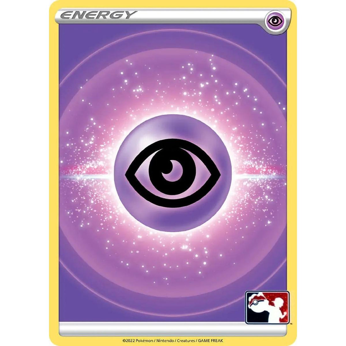 Psychic Energy (Prize Pack Series 2)