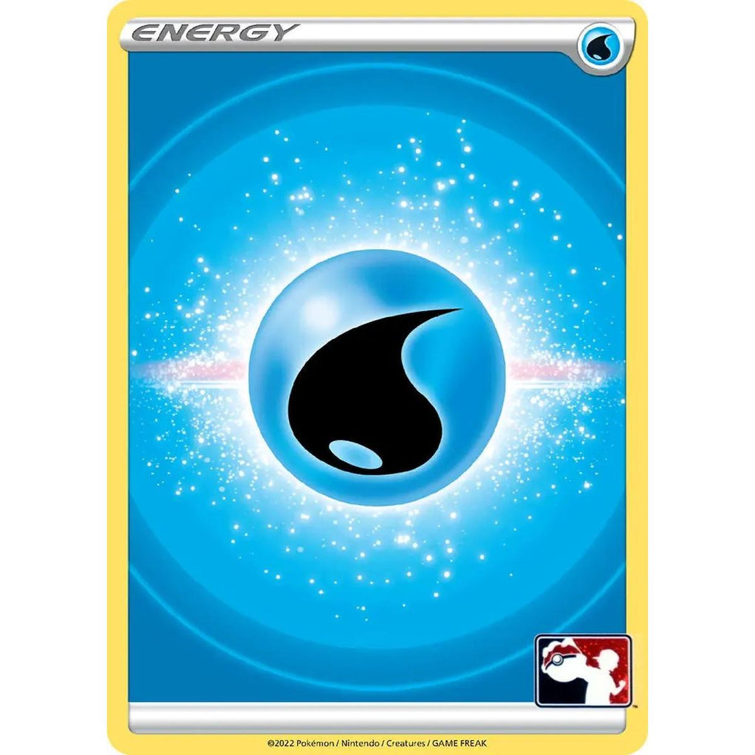 Water Energy (Prize Pack Series 2)