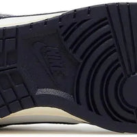 Nike Dunk Low PRM Vintage Navy (Women's)