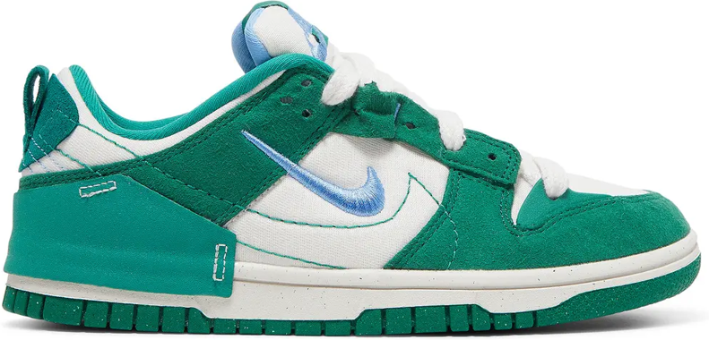 Nike Dunk Low Disrupt 2 Phantom University Blue (Womens)