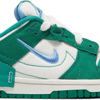 Nike Dunk Low Disrupt 2 Phantom University Blue (Womens)