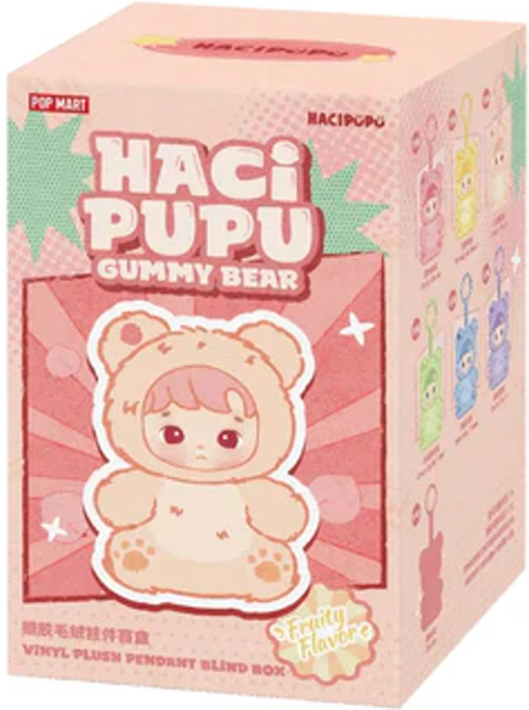 Haci Pupu