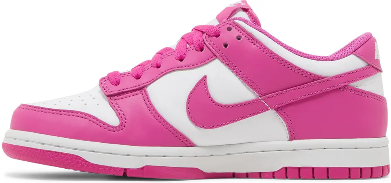 Dunk Low Active Fuchsia