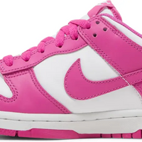 Dunk Low Active Fuchsia