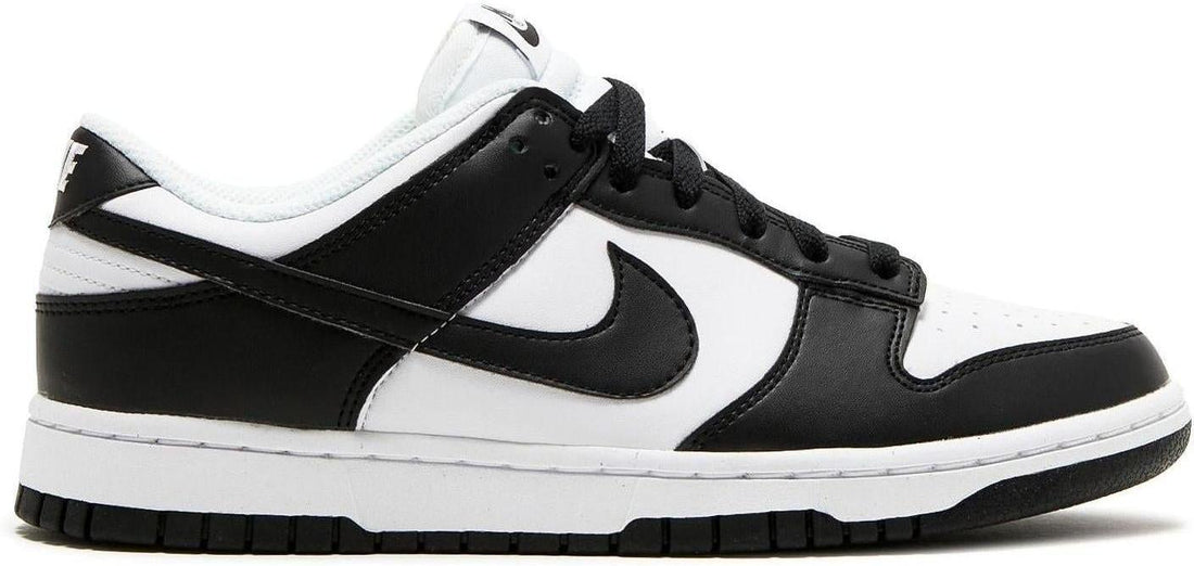 Wmns Dunk Low Next Nature Black White