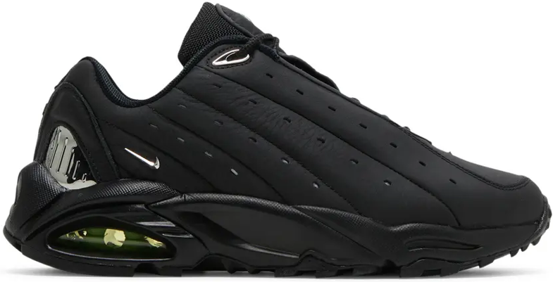 NOCTA X Nike Hot Step Air Terra Black