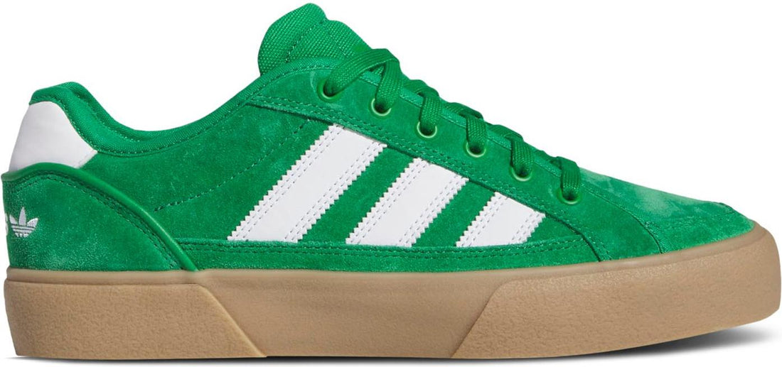 Court TNS Premiere Green White Gum