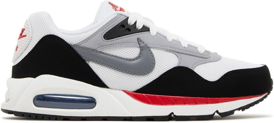 Air Max Correlate White Cool Grey