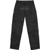 Corteiz Cargo Black