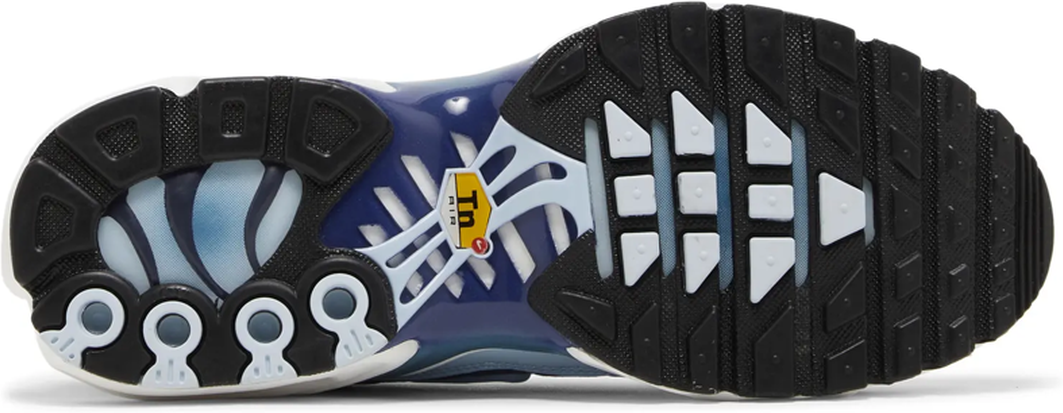 Nike Air Max Plus Celestine Blue (Womens)