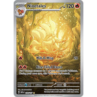 Ninetales -199/197