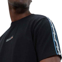 Ellesse Men's Onix T-Shirt, Black