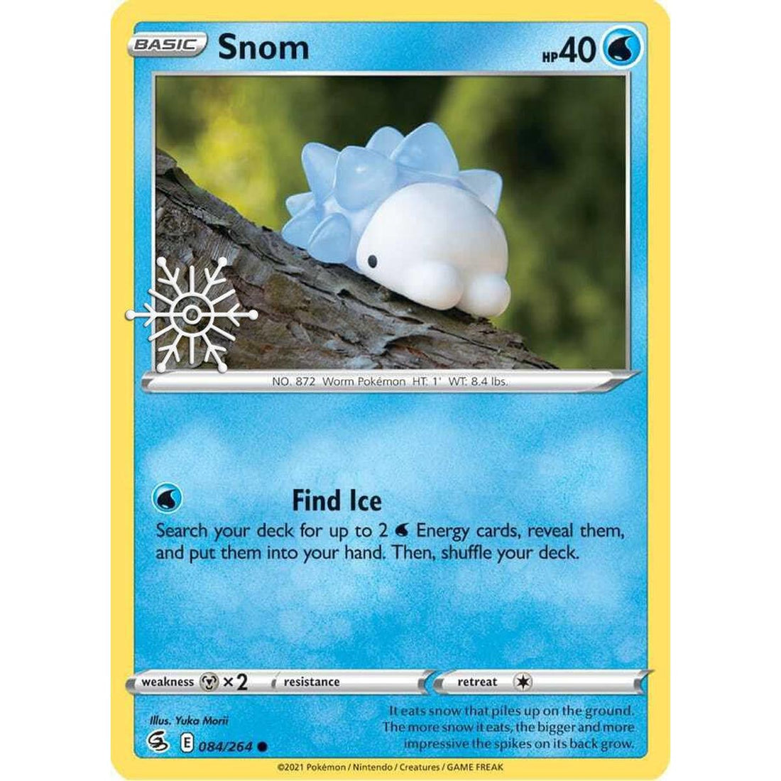 Snom - 084/264 (Holiday Calendar)
