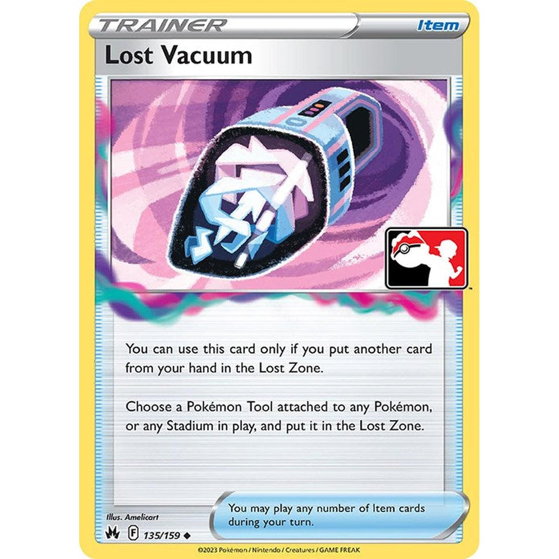 Lost Vacuum - 135/159
