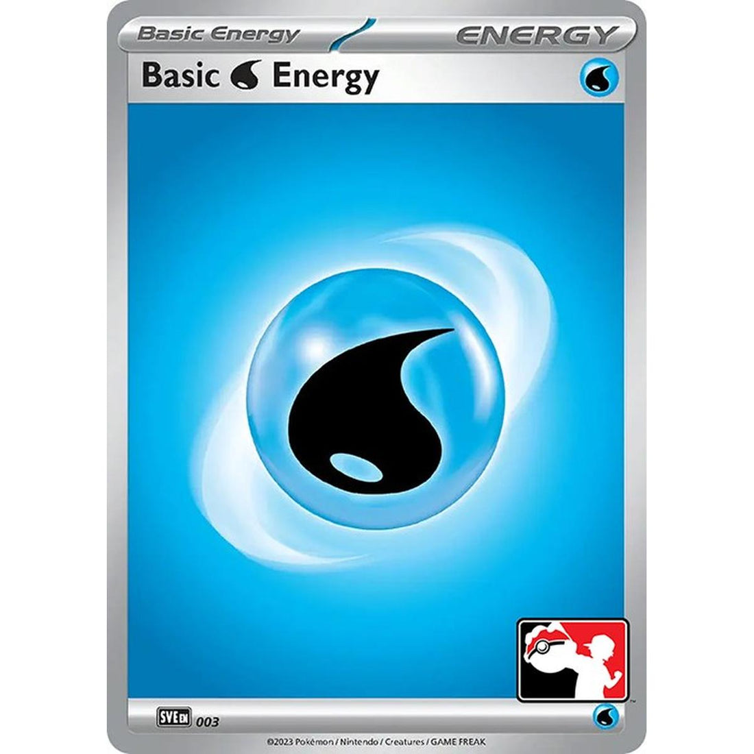 Basic Water Energy - 003