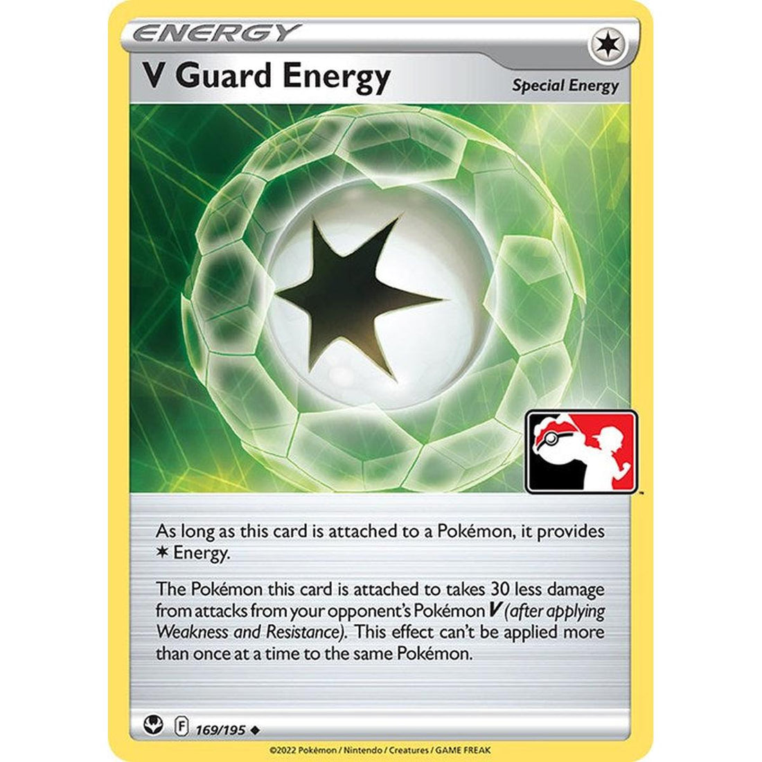 V Guard Energy - 169/195