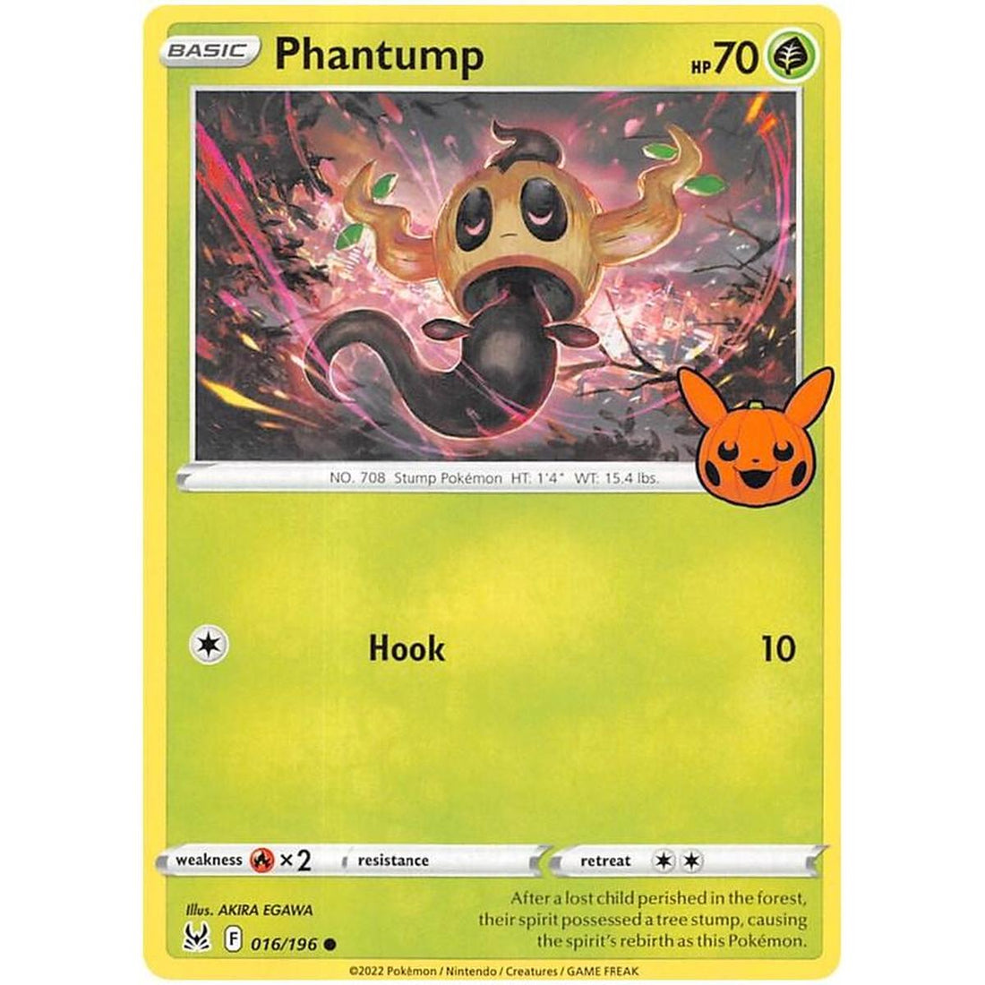 Phantump