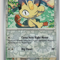 Meowth