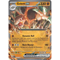 Golem ex - 076/165