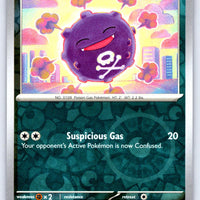 Koffing