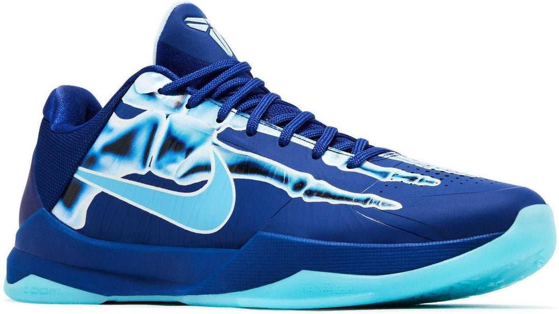 Zoom Kobe 5 Protro X-Ray