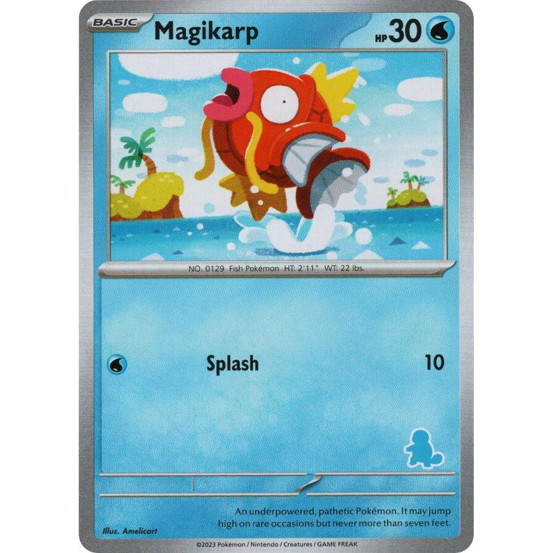 Magikarp