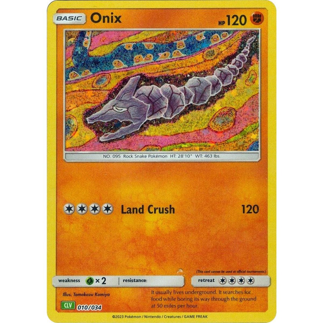 Onix