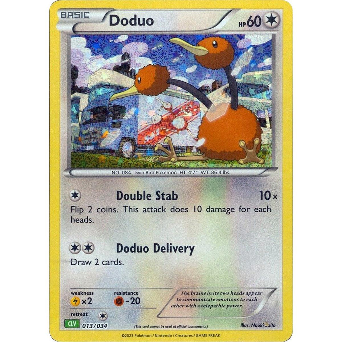 Doduo