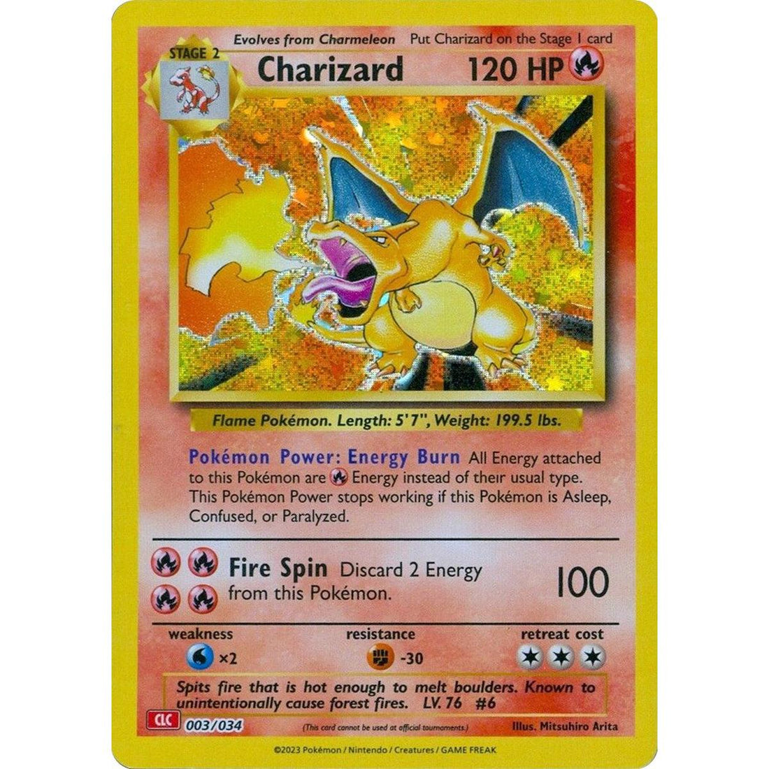 Charizard