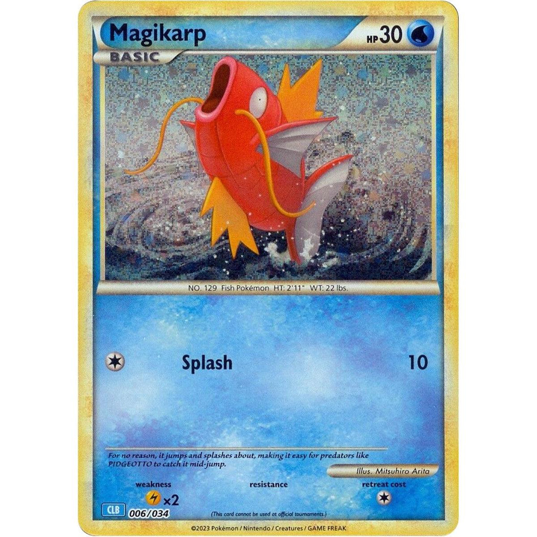 Magikarp