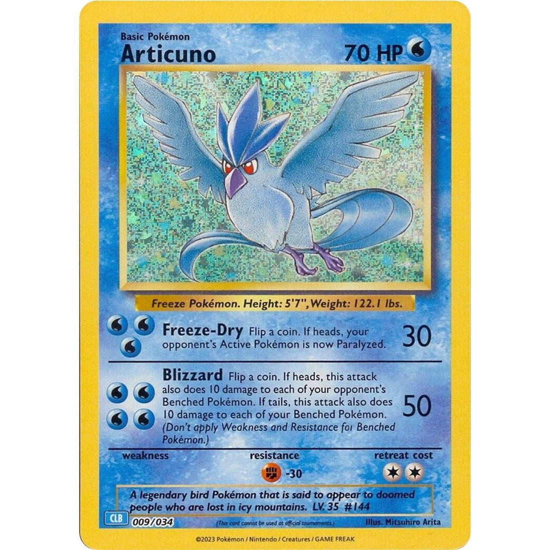 Articuno
