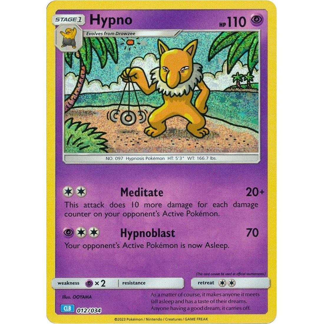 Hypno